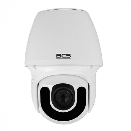BCS-P-5634RSA szybkoobrotowa kamera IP 3Mpx z promiennikiem podczerwieni o zasięgu do 150m
