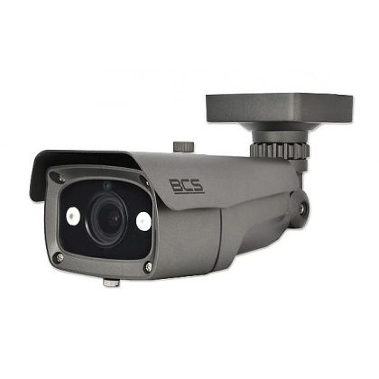 BCS-V-THA7200IR3 kamera tubowa 2Mpx 2,8-12mm IR 40m