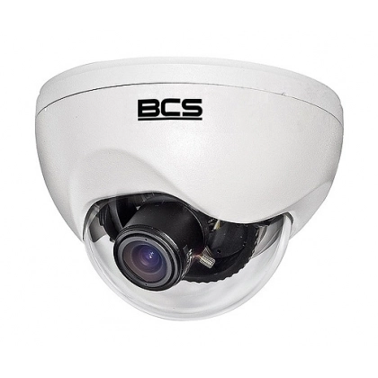 BCS-DMHA4130TDNU kamera kopułkowa 1.3Mpx 2.8-12mm wewnętrzna