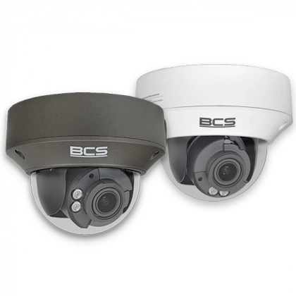 BCS-P-264R3WSA kamera megapixelowa IP 4Mpx 1080P IR30 WDR