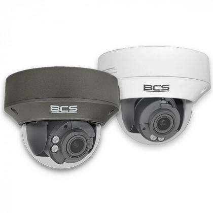 BCS-P-262R3WSA kamera megapixelowa IP 2Mpx 1080P IR30 WDR