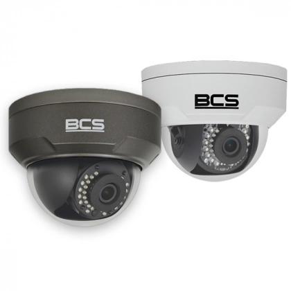 BCS-P-212RWSA kamera megapixelowa IP 2Mpx IR 30m PoE