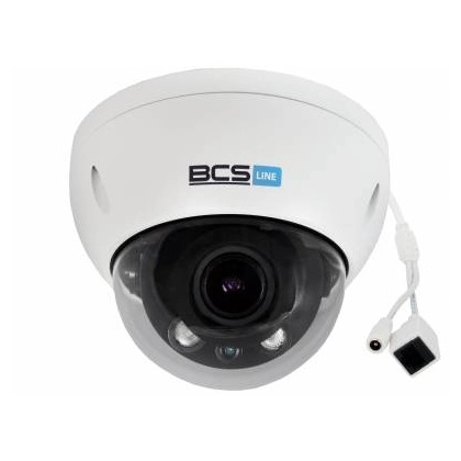 BCS-DMIP3401IR-V-III