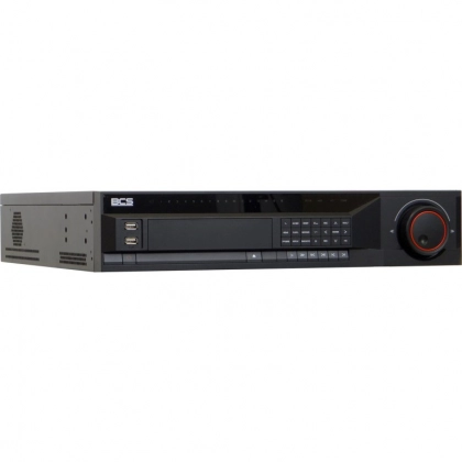 BCS-NVR3208-4K-RR