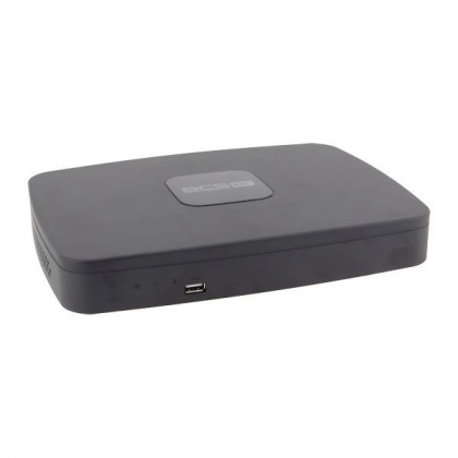 BCS-XVR0401E
