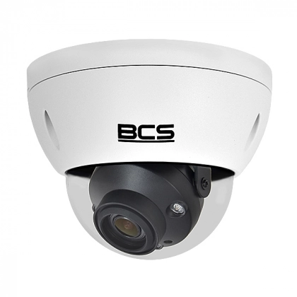 BCS-DMIP81200IR-I-II kamera megapixelowa IP 12Mpx IR 50m PoE z WDR