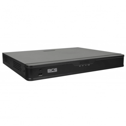 BCS-P-NVR0802-4K-8P