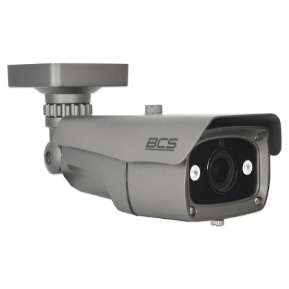 BCS-V-THA4200IR3 kamera tubowa 2Mpx 3,6mm IR 30m