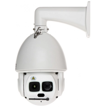 BCS-SDIP9233035-IR-TW kamera termowizyjna szybkoobrotowa 2Mpx IP