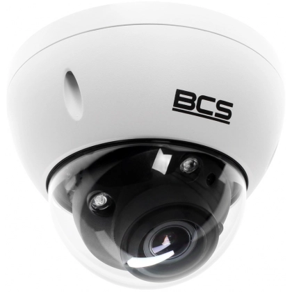 BCS-DMIP5601AIR-IV Kamera megapikselowa IP 6Mpx IR 50M