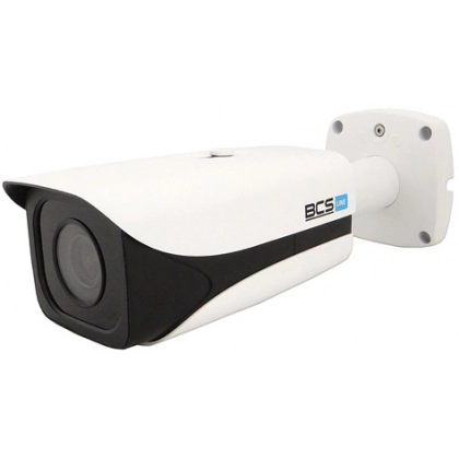 BCS-TIP8201AIR-III Kamera megapikselowa IP 2Mpx IR WDR MOTOZOOM