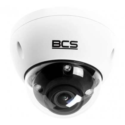 BCS-DMIP5201AIR-III Kamera megapikselowa IP 2Mpx MOTOZOOM IR 50M WDR