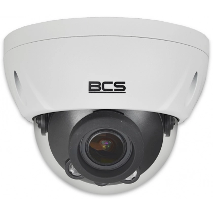 BCS-DMIP3201IR-V-III Kamera megapikselowa IP 2Mpx IR 30M WDR