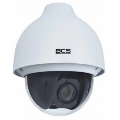 BCS-SDIP2430A-III szybkoobrotowa kamera megapikselowa IP 4Mpx, zoom 30x