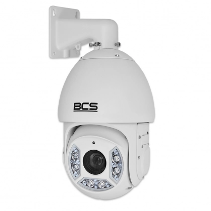 BCS-SDIP5230-III szybkoobrotowa kamera megapikselowa IP 2Mpx z IR, zoom 30x