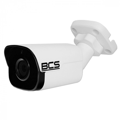 BCS-P-412R-E kamera megapikselowa IP 2Mpx IR 30m