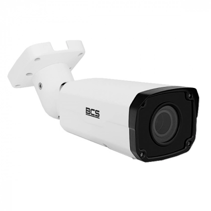 BCS-P-444RSA kamera megapikselowa IP 4Mpx IR 30m WDR