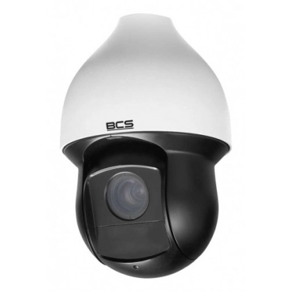 BCS-SDHC4430-II szybkoobrotowa kamera HDCVI 4Mpx, zoom 30x, IR 100m