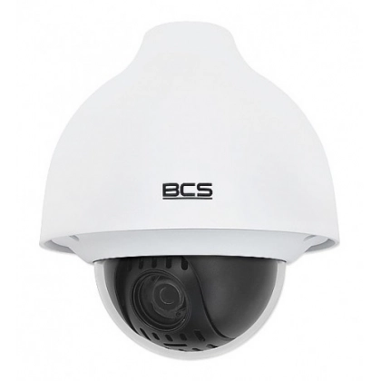 BCS-SDHC2430-II szybkoobrotowa kamera HDCVI 4Mpx, zoom 30x