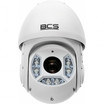 BCS-SDHC5225-II szybkoobrotowa kamera HDCVI 2Mpx, zoom 25x, IR 100m