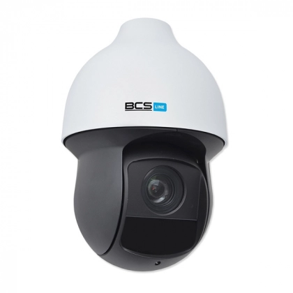 BCS-SDHC4225-II szybkoobrotowa kamera HDCVI 2Mpx 1080P, zoom 25x, IR 80m 