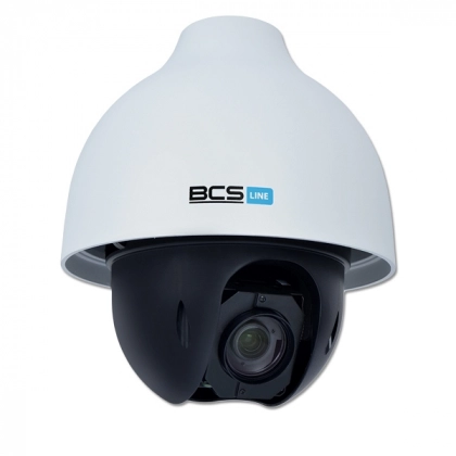 BCS-SDHC2225-II szybkoobrotowa kamera HDCVI 2Mpx 1080P, zoom 25x