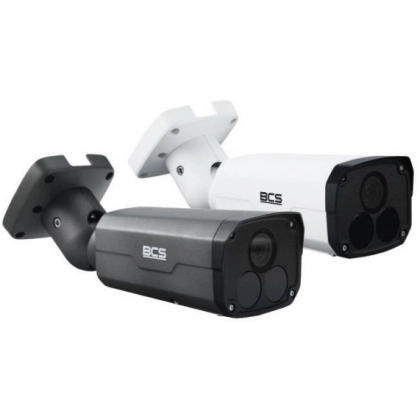 BCS-P-422R3WLS BCS kamera megapikselowa IP 2Mpx IR 50M WDR