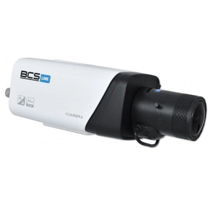 BCS-BIP8200-III BCS kamera megapikselowa IP 2Mpx IVS
