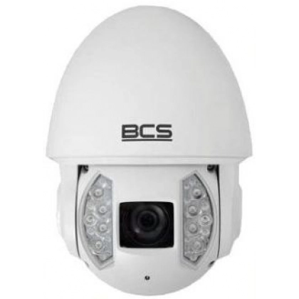 BCS-SDIP8240I-LL BCS kamera szybkoobrotowa IP 2Mpx ZOOM 40x WDR