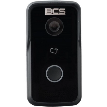 BCS-PAN1300B videodomofon kamera zewnętrzna Wi-Fi PoE