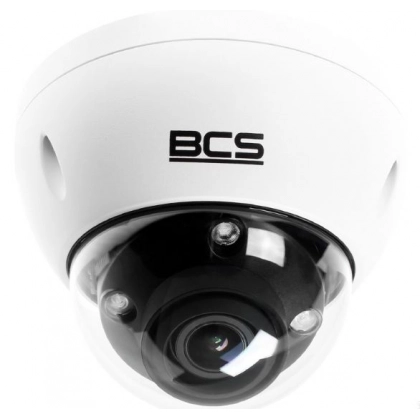 BCS-DMIP5401AIR-IV BCS kamera megapikselowa IP 4Mpx IR 50M WDR Motozoom