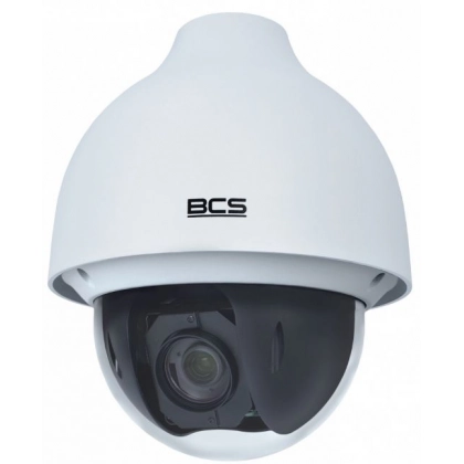 BCS-SDHC2225-III BCS kamera szybkoobrotowa 2Mpx WDR ZOOM 25x