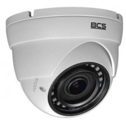 BCS-DMQ4200IR-E BCS kamera megapikselowa HDCVI 2Mpx IR 30M