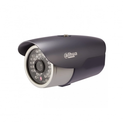 BCS-IPC-FW665P kamera IP 540 linii IR obiektyw 8mm IP65