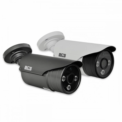 BCS-TQE3200IR3 kamera tubowa HDCVI/HDTVI/ANALOG/AHD 2Mpx
