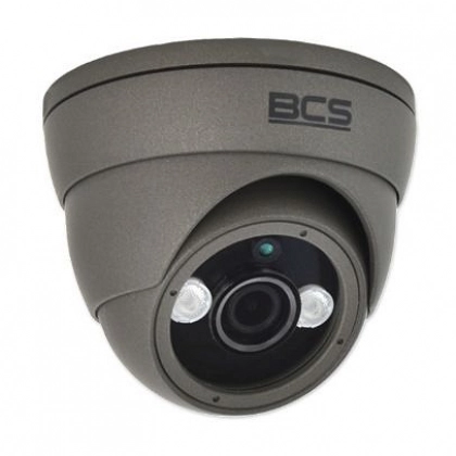 BCS-DMQ2200IR3 kamera kopułowa HDCVI/HDTVI/ANALOG/AHD 2Mpx@1080p