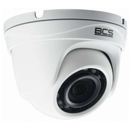 BCS-DMIP1501IR-E-IV BCS Line kamera megapikselowa IP 5Mpx IR 30m WDR