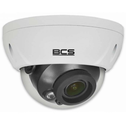 BCS-DMIP3501IR-V-V BCS Line kamera megapikselowa IP 5Mpx IR 30m WDR motozoom
