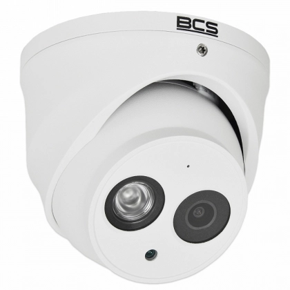 BCS-DMQ2200IR BCS Line kamera 4w1 2Mpx IR 50m
