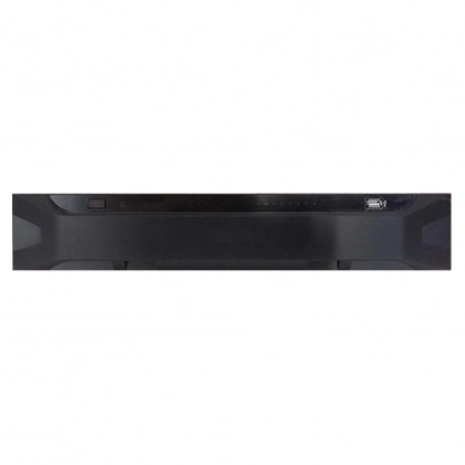 BCS-NVS0909UHD BCS Pro Wolnostojący dekoder sieciowy video Full HD