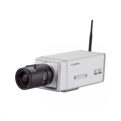 BCS-IPC-F725-W kamera megapixelowa IP 2.0 Mpx PoE WIFI UXGA 1600 x1200