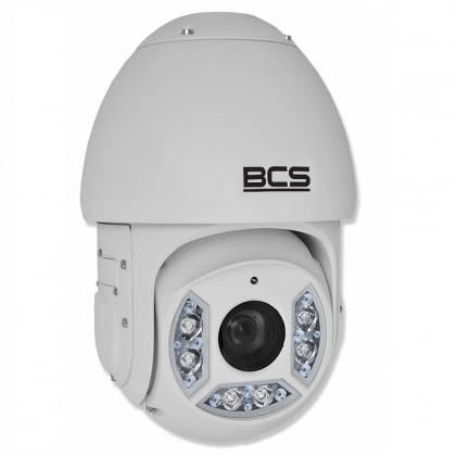 BCS-SDHC5225-III BCS Line kamera szybkoobrotowa HDCVI/AHD/TVI/ANALOG 2Mpx IR 100m zoom 25x