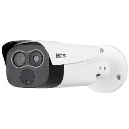 BCS-TIP42101IR-TW BCS Pro kamera termowizyjna IP 1mm