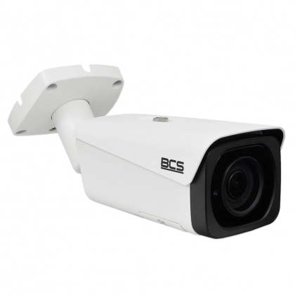 BCS-TIZ7401AIR-V BCS Pro kamera megapikselowa IP 4Mpx IR 50m WDR Motozoom
