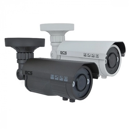 BCS-TQ6201IR3 BCS Line kamera HDCVI/AHD/TVI/ANALOG 4Mpx IR 35m WDR