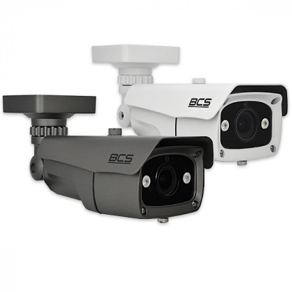 BCS-TQ7201IR3 BCS Line kamera HDCVI/AHD/TVI/ANALOG 2Mpx IR 35m WDR