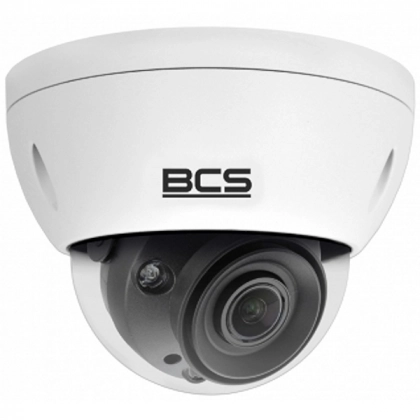 BCS-DMIP5201AIR-IV BCS Line kamera megapikselowa IP 2Mpx IR 50m WDR motozoom