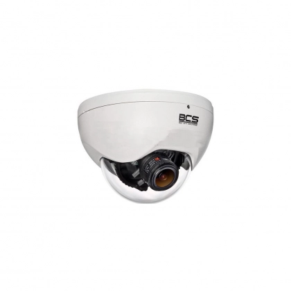 BCS-VP330NC3S kamera kopułkowa 700 lini Sony Effio 2.8-11mm WDR wandaloodporna