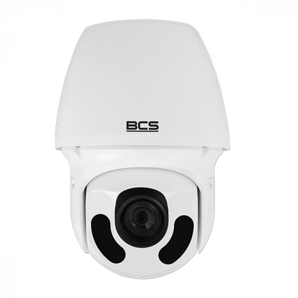 BCS-P-5623RSAP BCS Point kamera megapikselowa IP szybkoobrotowa 2Mpx, zoom 30x IR 100m