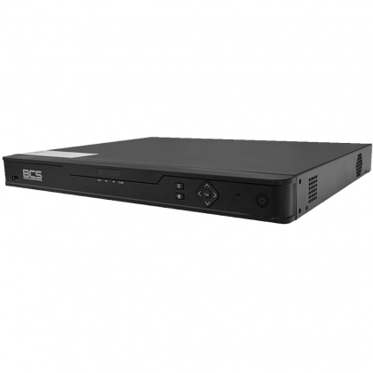 BCS-P-NVR3204-4K